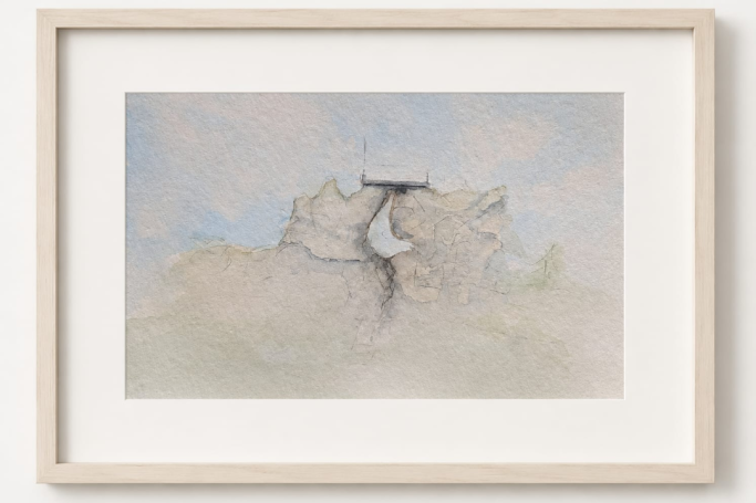 Töpfer Zeitgenössische Kunst